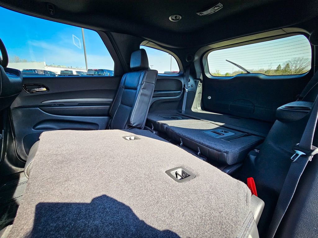 New 2026 Dodge Durango GT image 35
