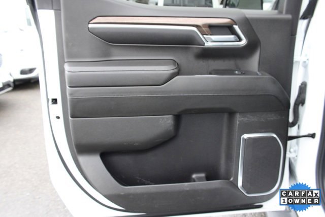 Used 2023 Chevrolet Silverado 1500 LT Trail Boss w/ Protection Package image 22