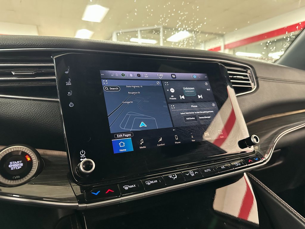 Used 2022 Jeep Wagoneer Series II image 22