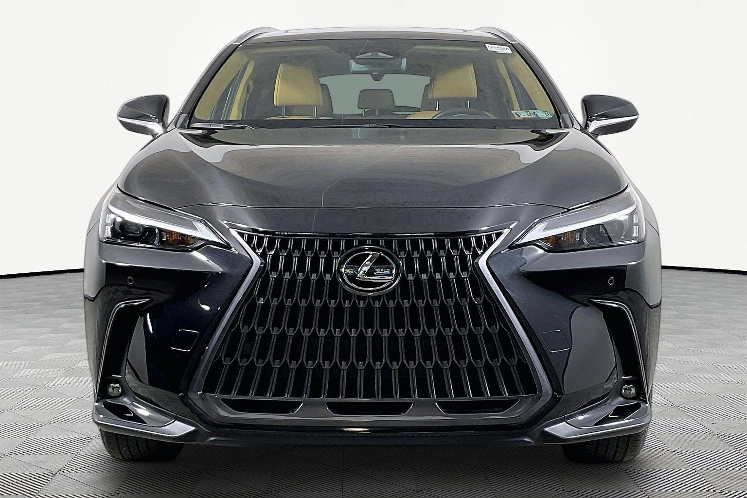Used 2024 Lexus NX 350 AWD w/ Cold Area Package image 2