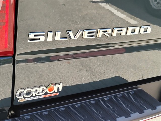 New 2026 Chevrolet Silverado 1500 LT image 13