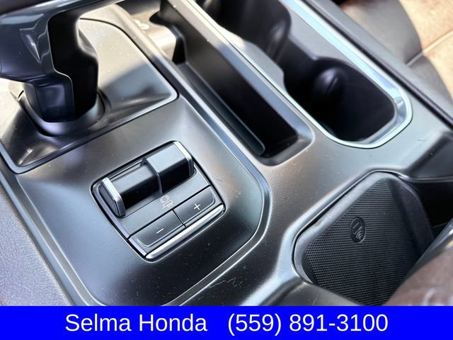 Used 2023 GMC Sierra 1500 Denali w/ Technology Package AWD/4WD image 21