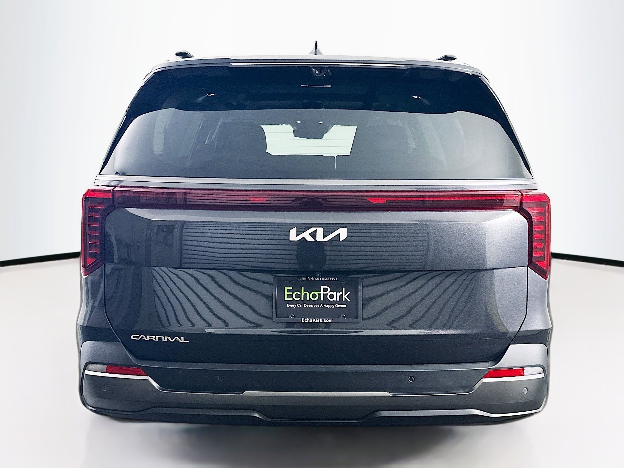 Used 2025 Kia Carnival SX Prestige image 7