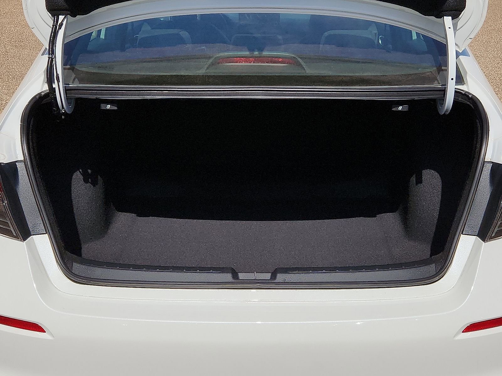 Used 2025 Honda Civic Sport image 10