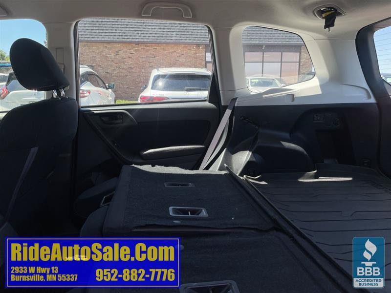 Used 2016 Subaru Forester 2.5i w/ Alloy Wheel Package AWD/4WD image 31