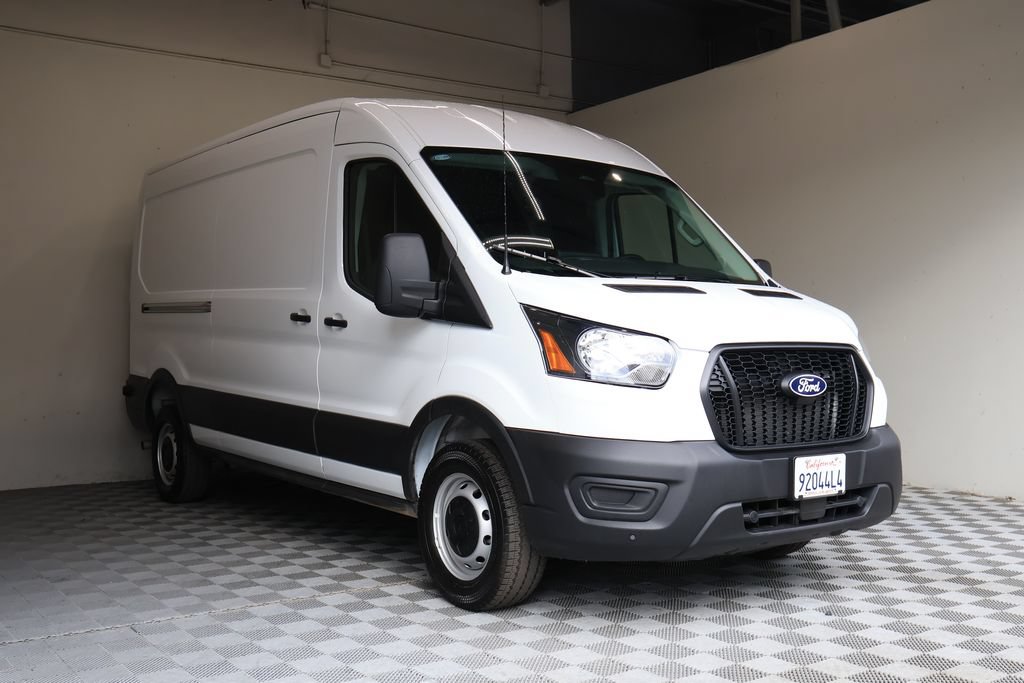 Used 2026 Ford Transit 250 148 Medium Roof RWD image 6
