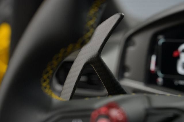 Used 2024 Lamborghini Revuelto AWD/4WD image 49