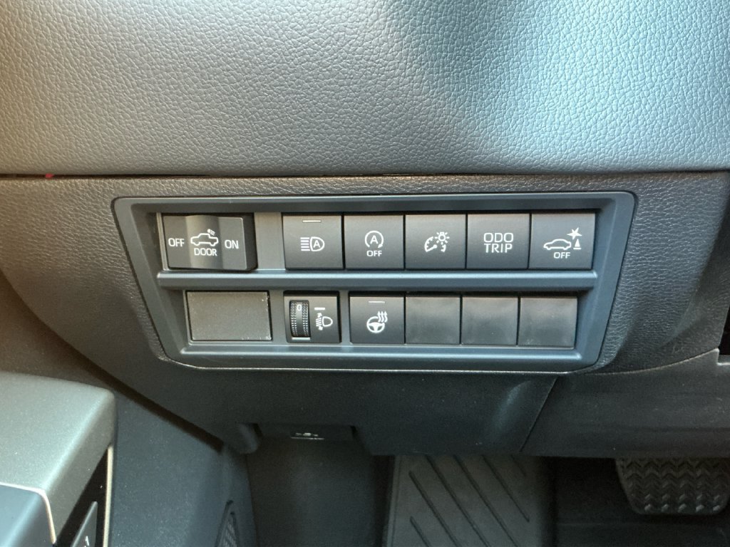 New 2026 Toyota Tundra Limited AWD/4WD image 20