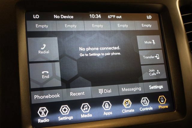 Used 2022 Jeep Cherokee Trailhawk w/ Comfort/Convenience Group AWD/4WD image 26