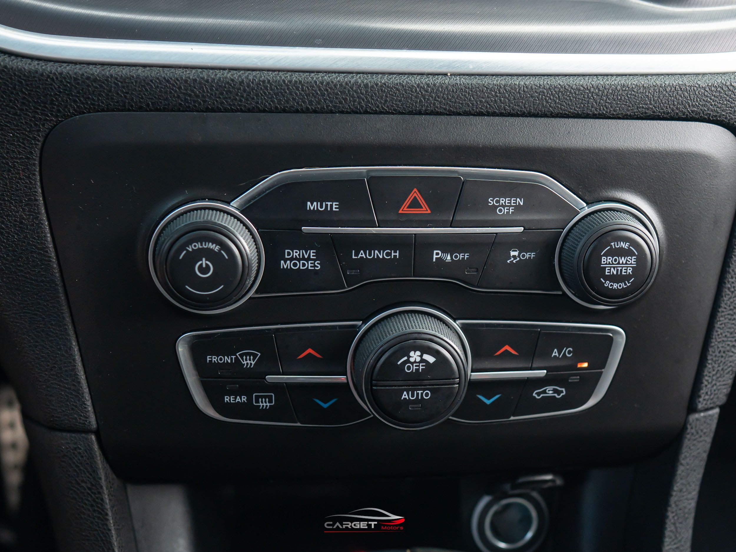 Used 2021 Dodge Charger Scat Pack RWD image 31