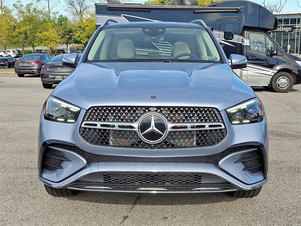 New 2026 Mercedes-Benz GLE 450 4MATIC image 5