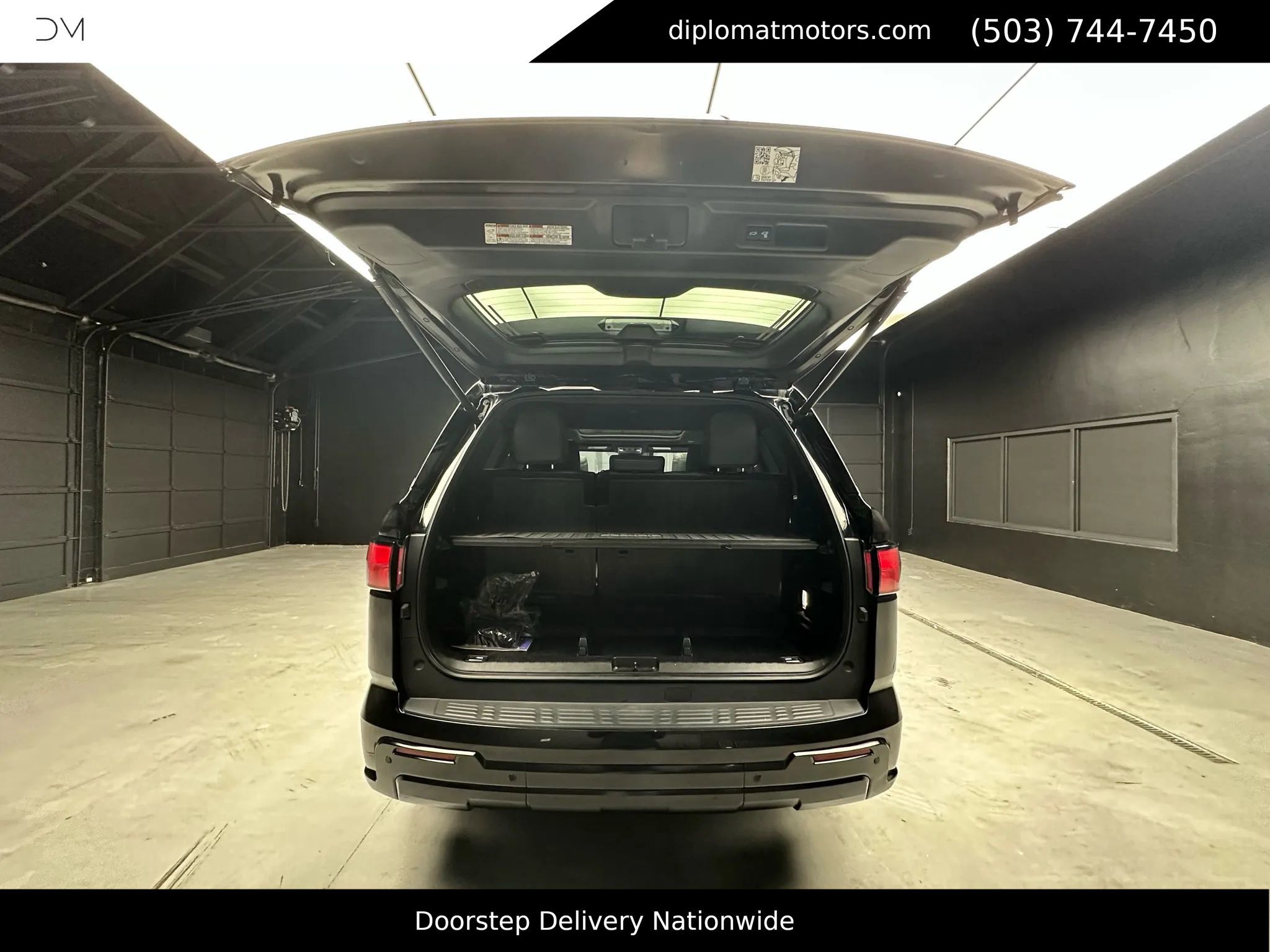 Used 2023 Toyota Sequoia Platinum image 48