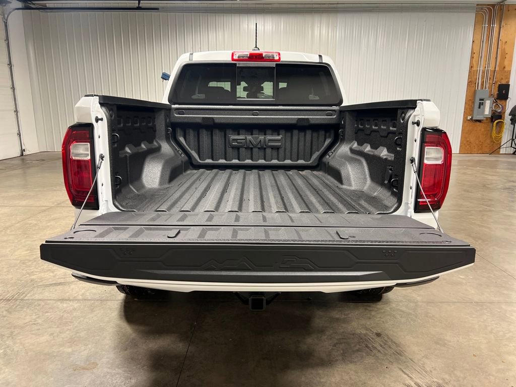New 2026 GMC Canyon Elevation w/ Convenience Package image 11