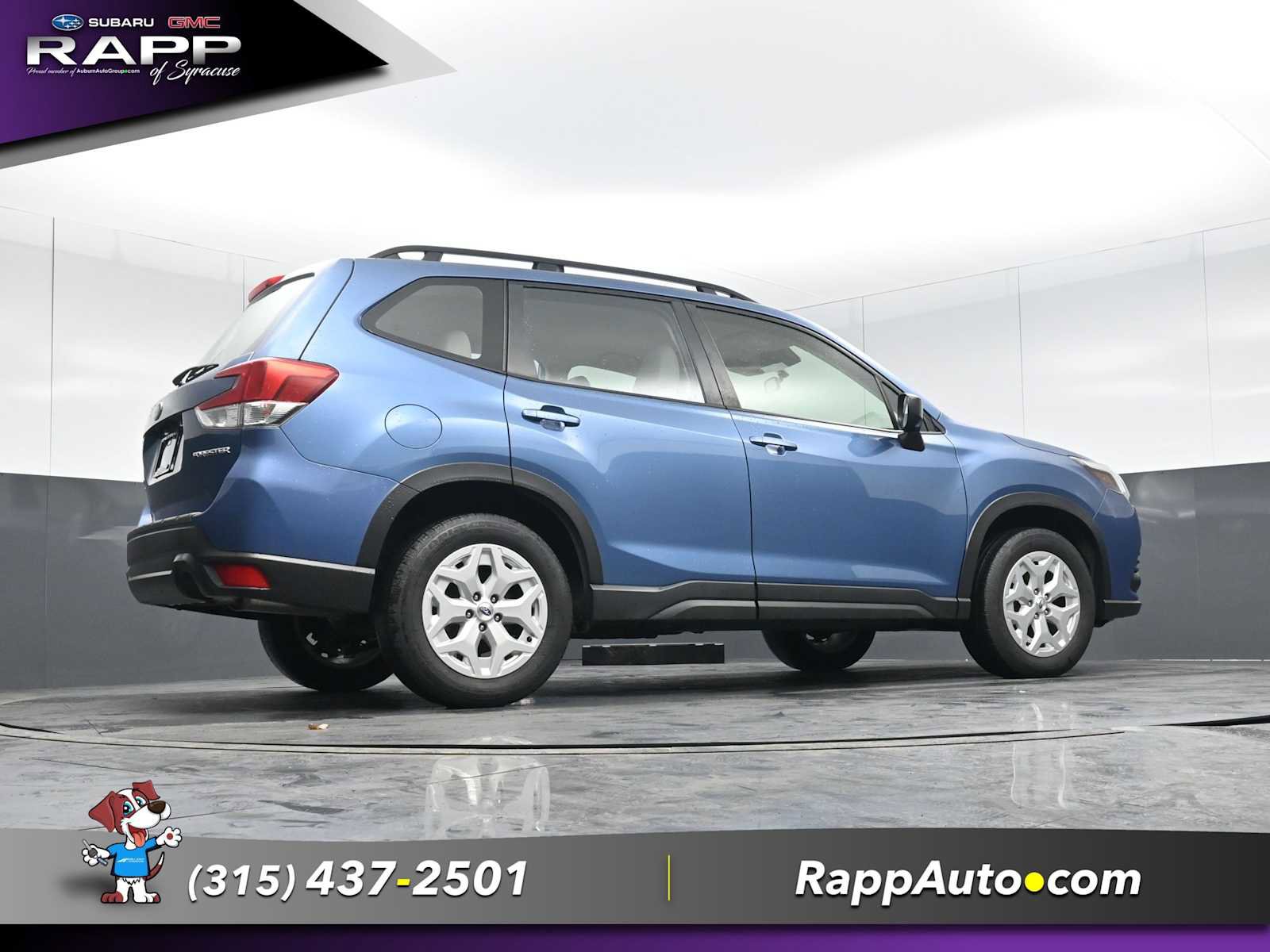 Used 2023 Subaru Forester image 33
