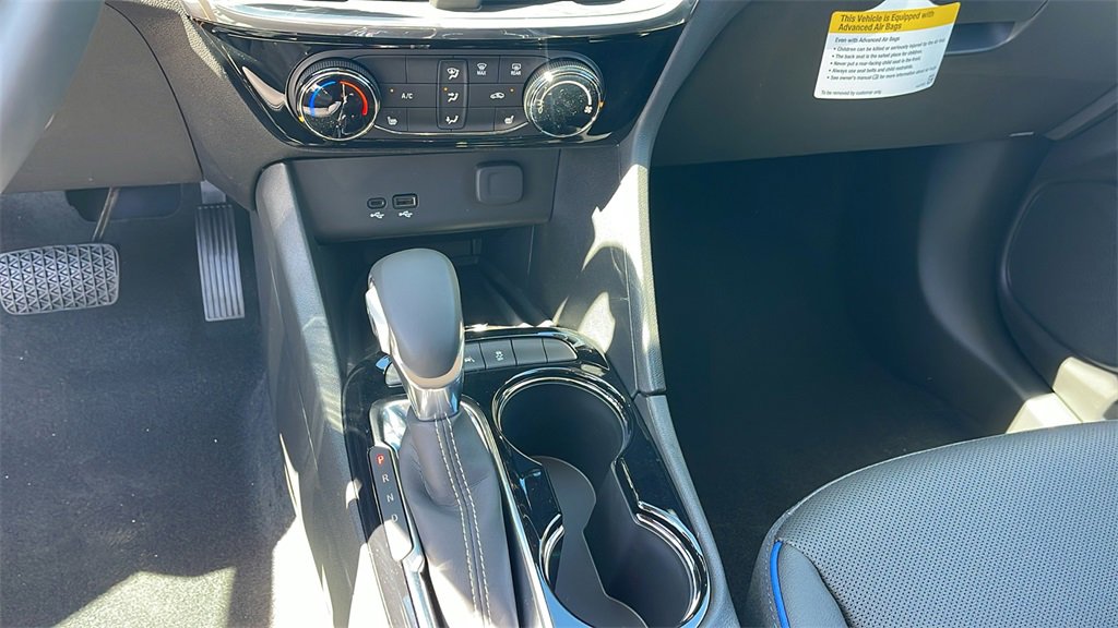 New 2026 Buick Encore GX Sport Touring w/ Advanced Technology Package image 20