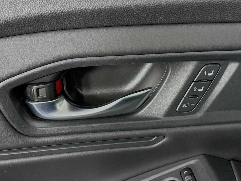 Certified 2023 Honda Accord EX-L image 20