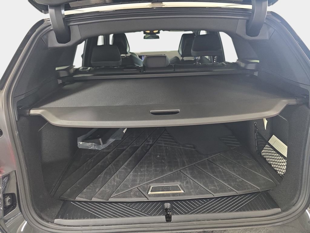 Used 2025 BMW X3 xDrive30i w/ Convenience Package image 30