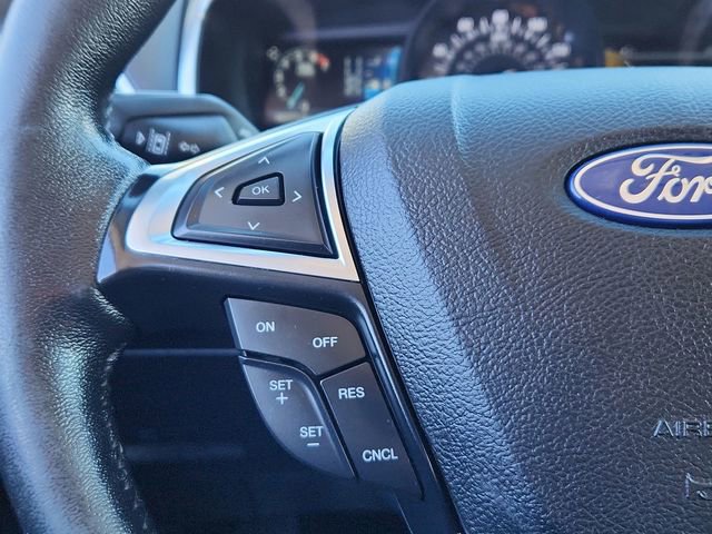 Used 2020 Ford Edge Titanium w/ Cargo Accessory Package image 39