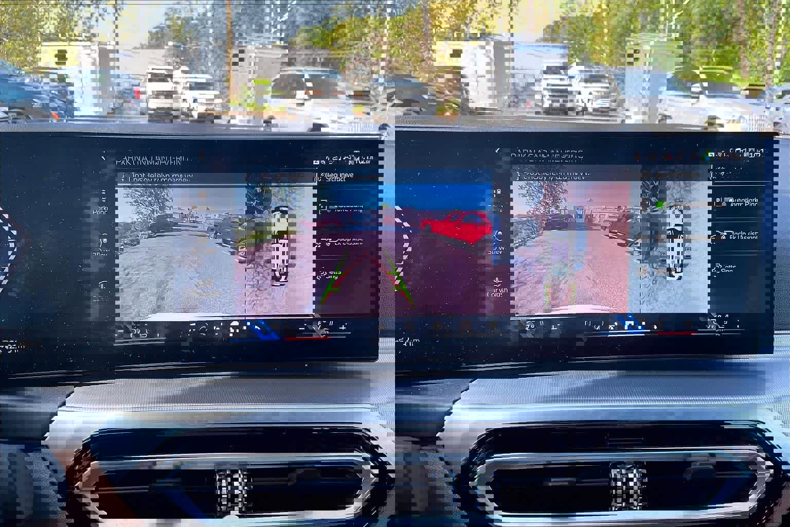 Certified 2024 BMW i4 eDrive35 w/ Convenience Package RWD image 28