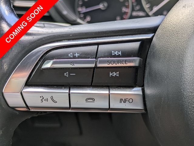 Used 2019 MAZDA MAZDA3 Hatchback w/ Preferred Package FWD image 19