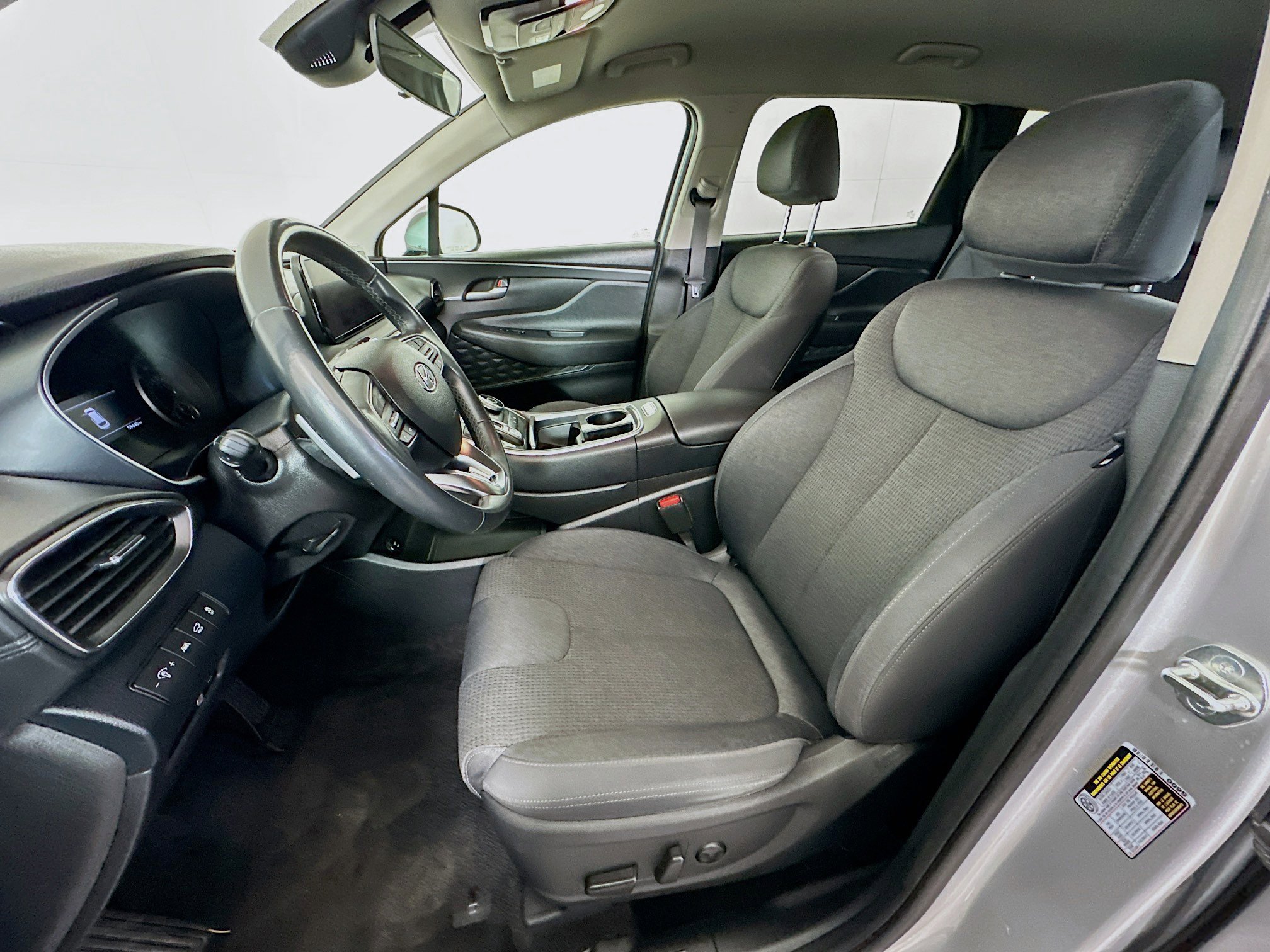 Used 2023 Hyundai Santa Fe SEL AWD/4WD image 13