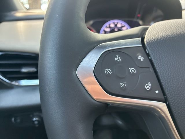 Used 2023 Chevrolet Traverse Premier image 28