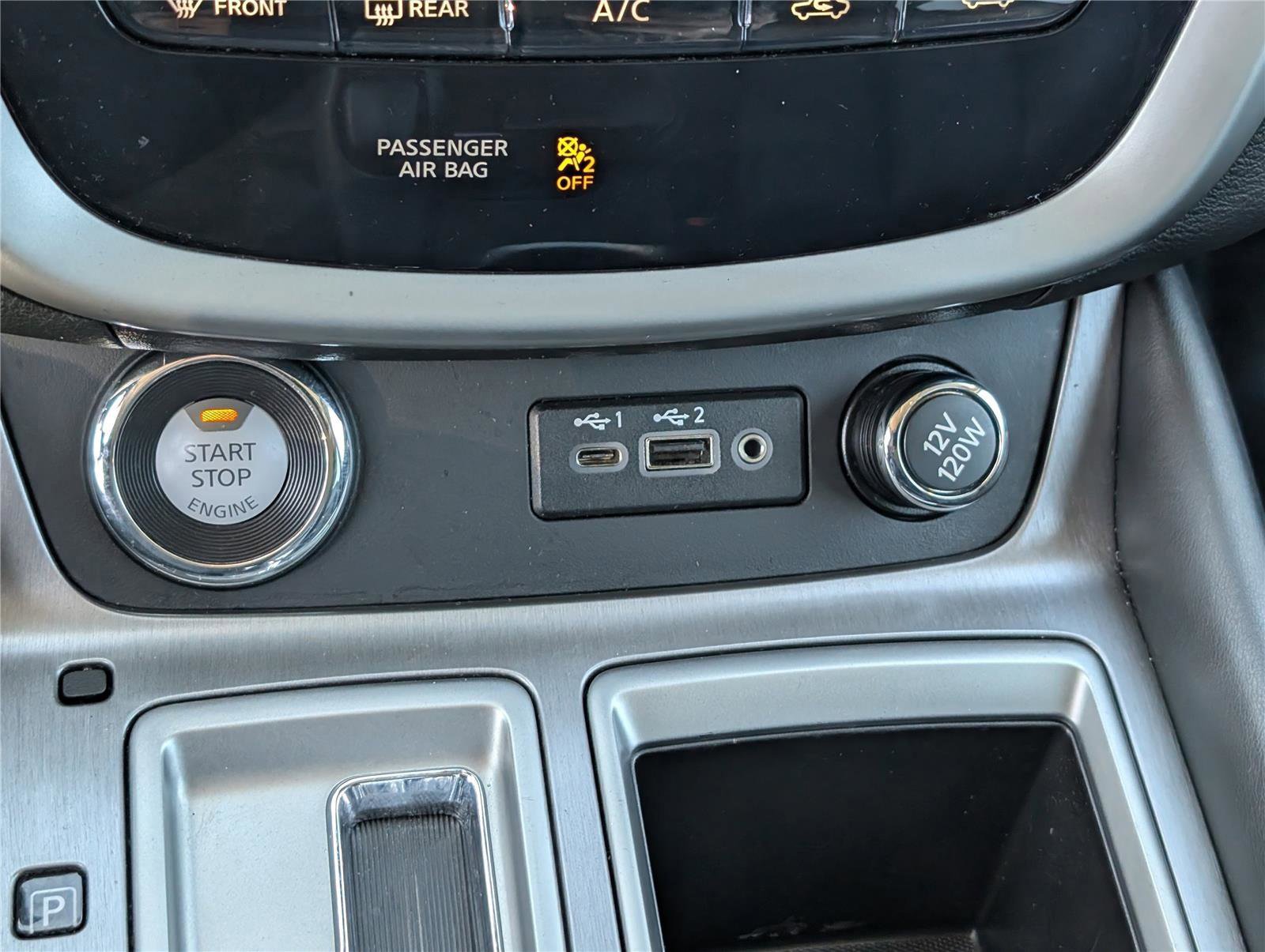 Used 2020 Nissan Murano SL w/ Cargo Package AWD/4WD image 25