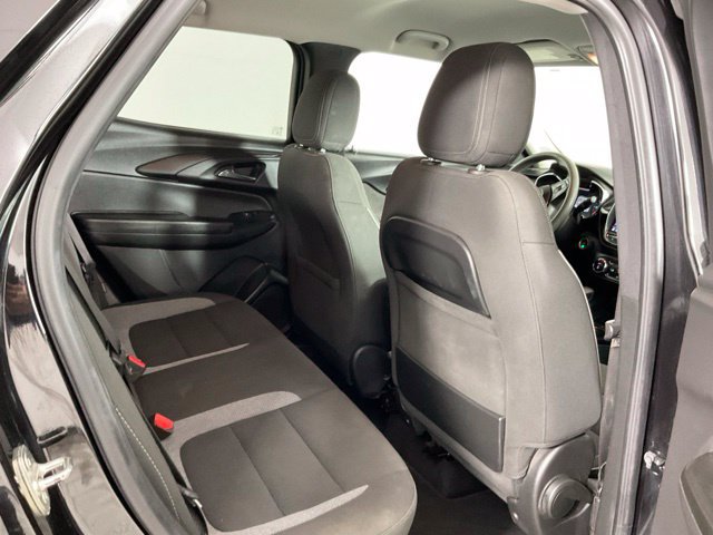 Used 2023 Chevrolet TrailBlazer LT w/ Convenience Package FWD image 20