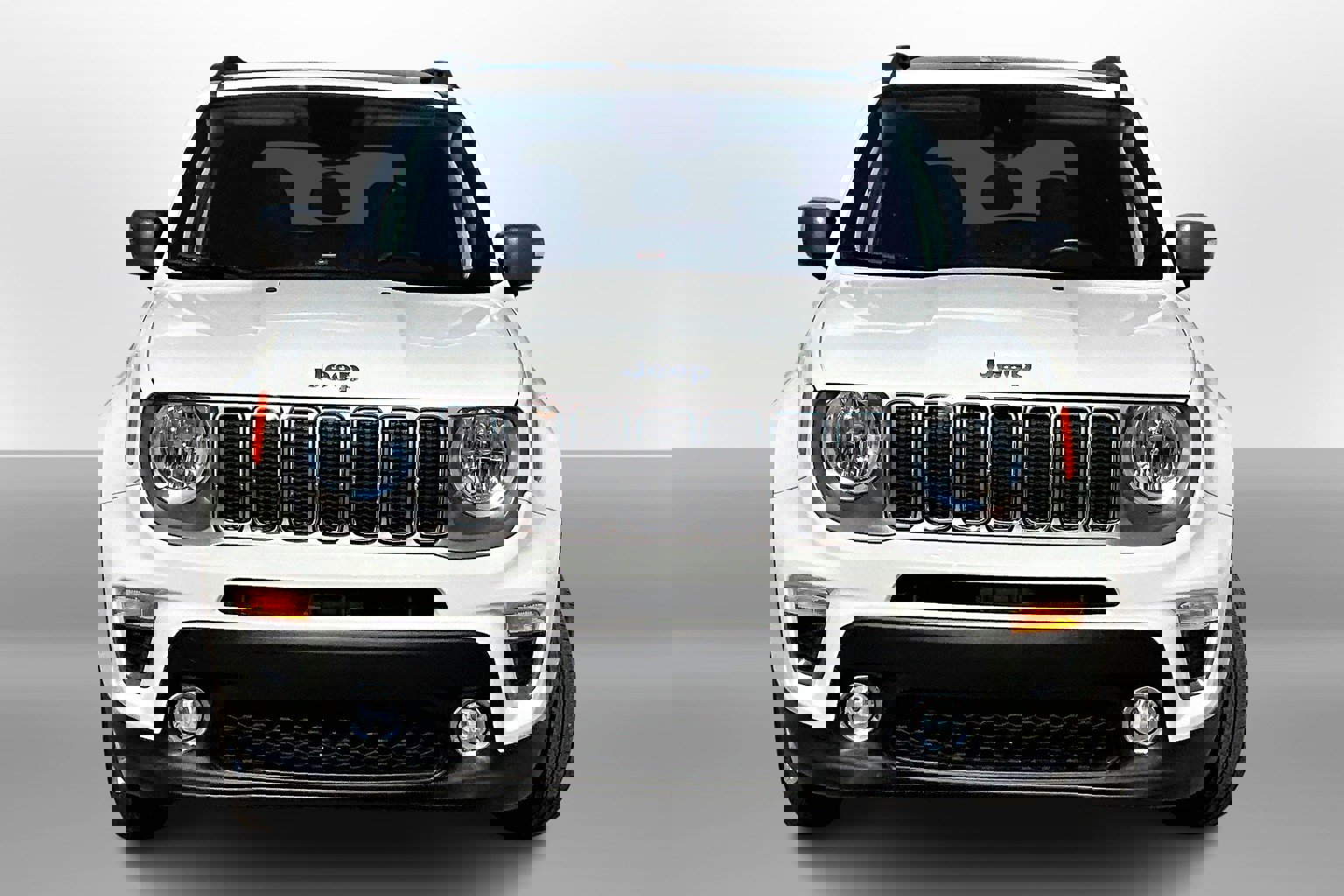 Used 2021 Jeep Renegade Limited w/ Sun & Sound Group image 3