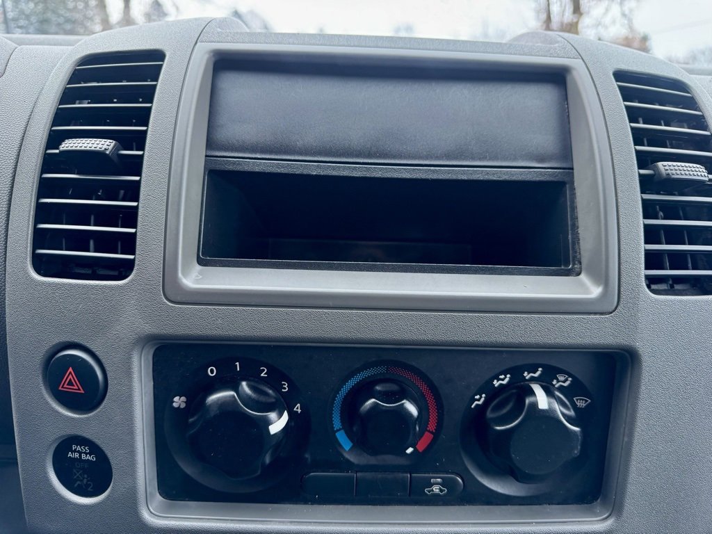 Used 2016 Nissan Frontier S image 20