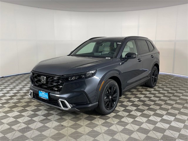 New 2026 Honda CR-V Sport Touring image 1