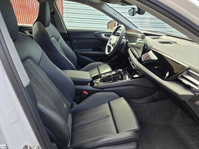 New 2025 Audi A5 2.0T Premium Plus image 11