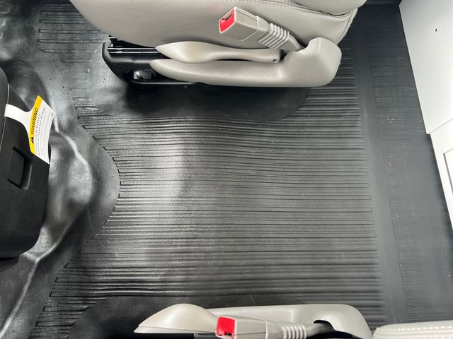 New 2025 Chevrolet Express 2500 w/ Driver Convenience Package image 25