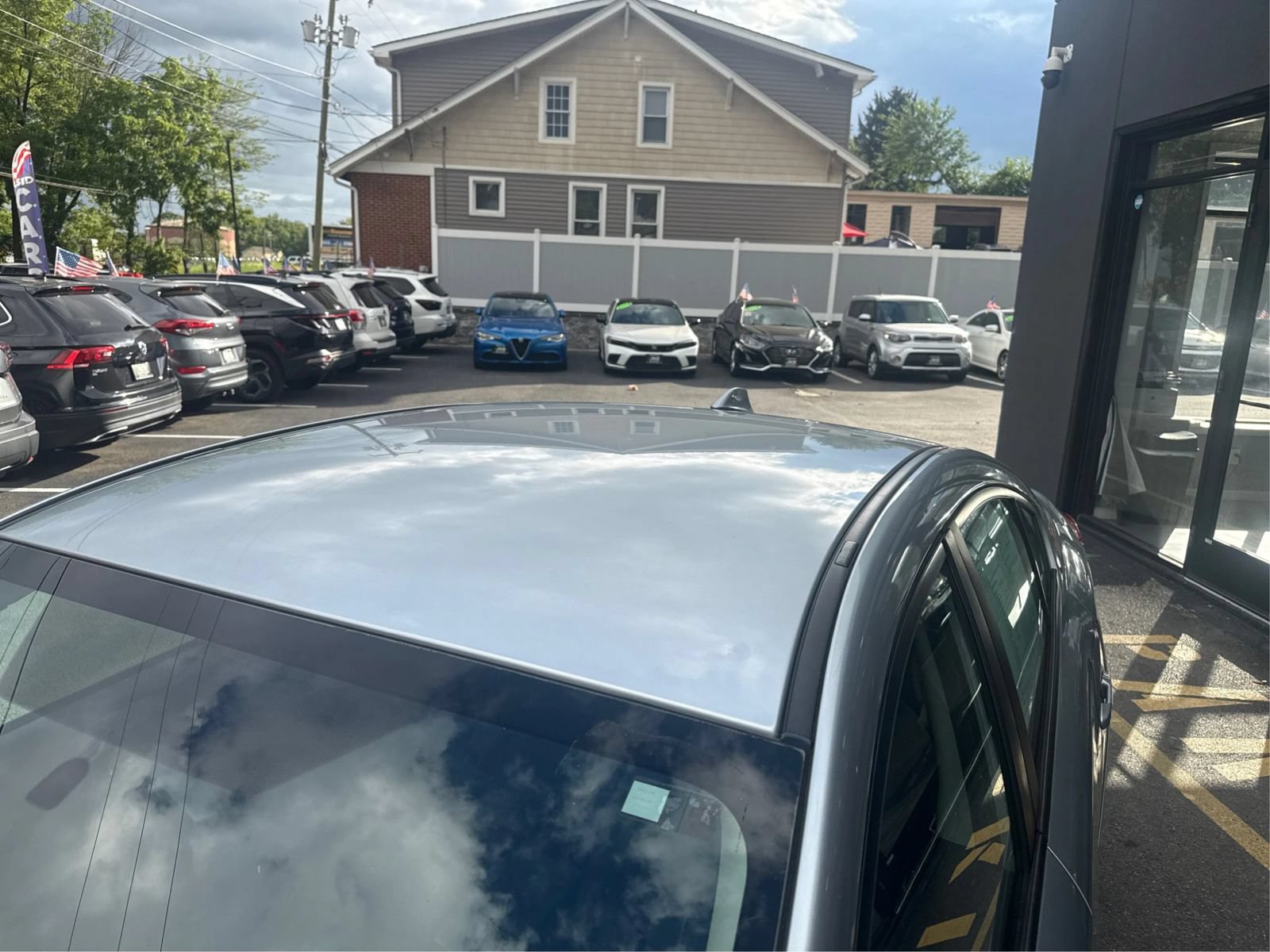 Used 2018 Subaru Impreza 2.0i Premium AWD/4WD image 12