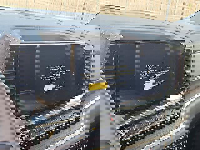 New 2026 GMC Sierra 2500 SLT w/ Texas SLT Premium Package image 17