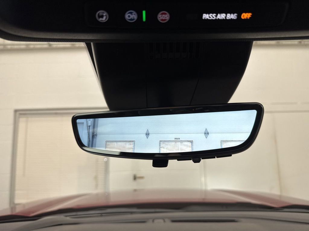 New 2026 GMC Sierra 1500 AT4 w/ AT4 Premium Package image 57