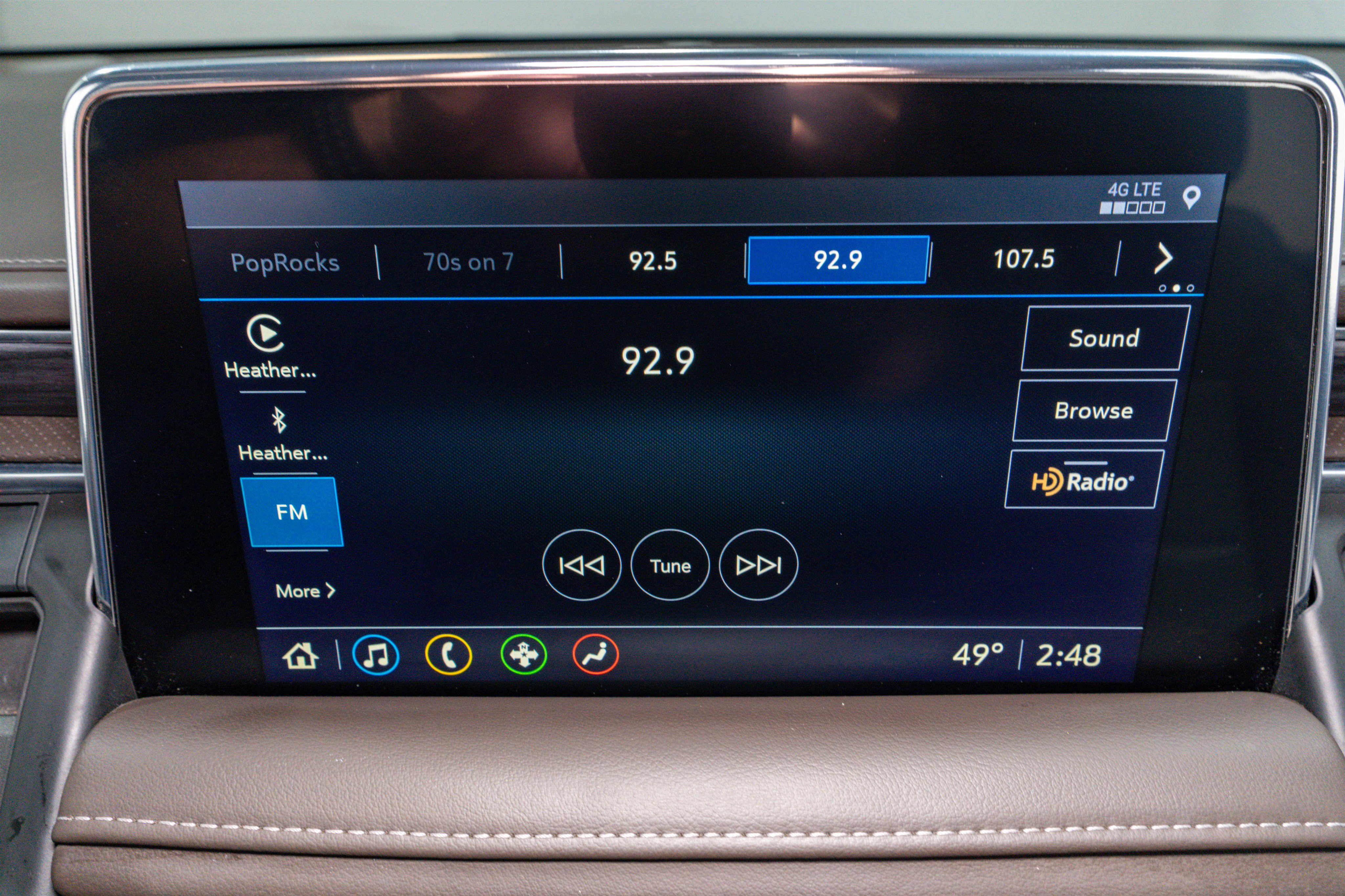 Used 2021 GMC Yukon SLT image 17