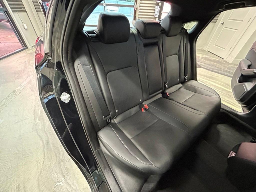 Used 2022 Honda Civic Sport Touring image 5