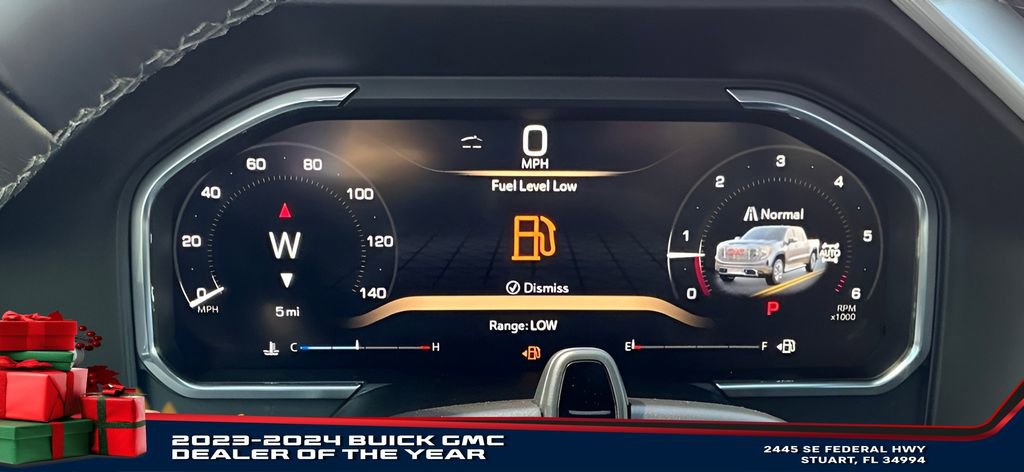 New 2026 GMC Sierra 1500 Denali image 40