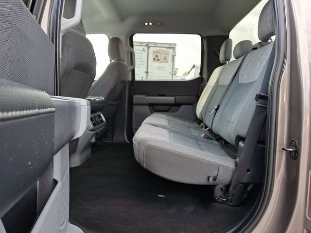 Used 2022 Ford F150 XLT AWD/4WD image 13