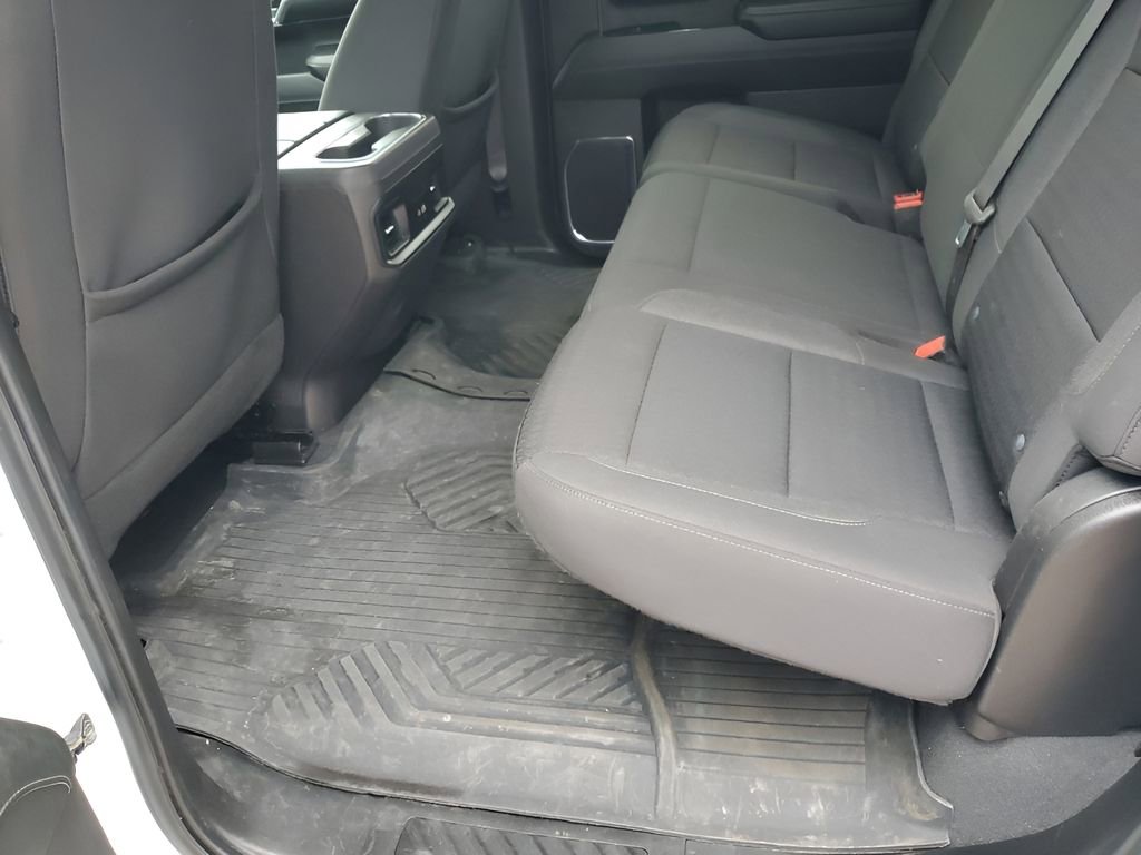 Used 2024 Chevrolet Silverado 1500 LT Trail Boss w/ Protection Package image 20