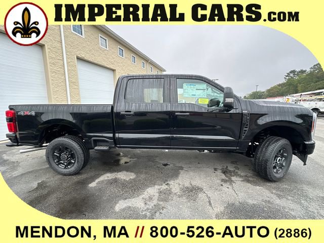 New 2026 Ford F350 4x4 Crew Cab Super Duty image 15