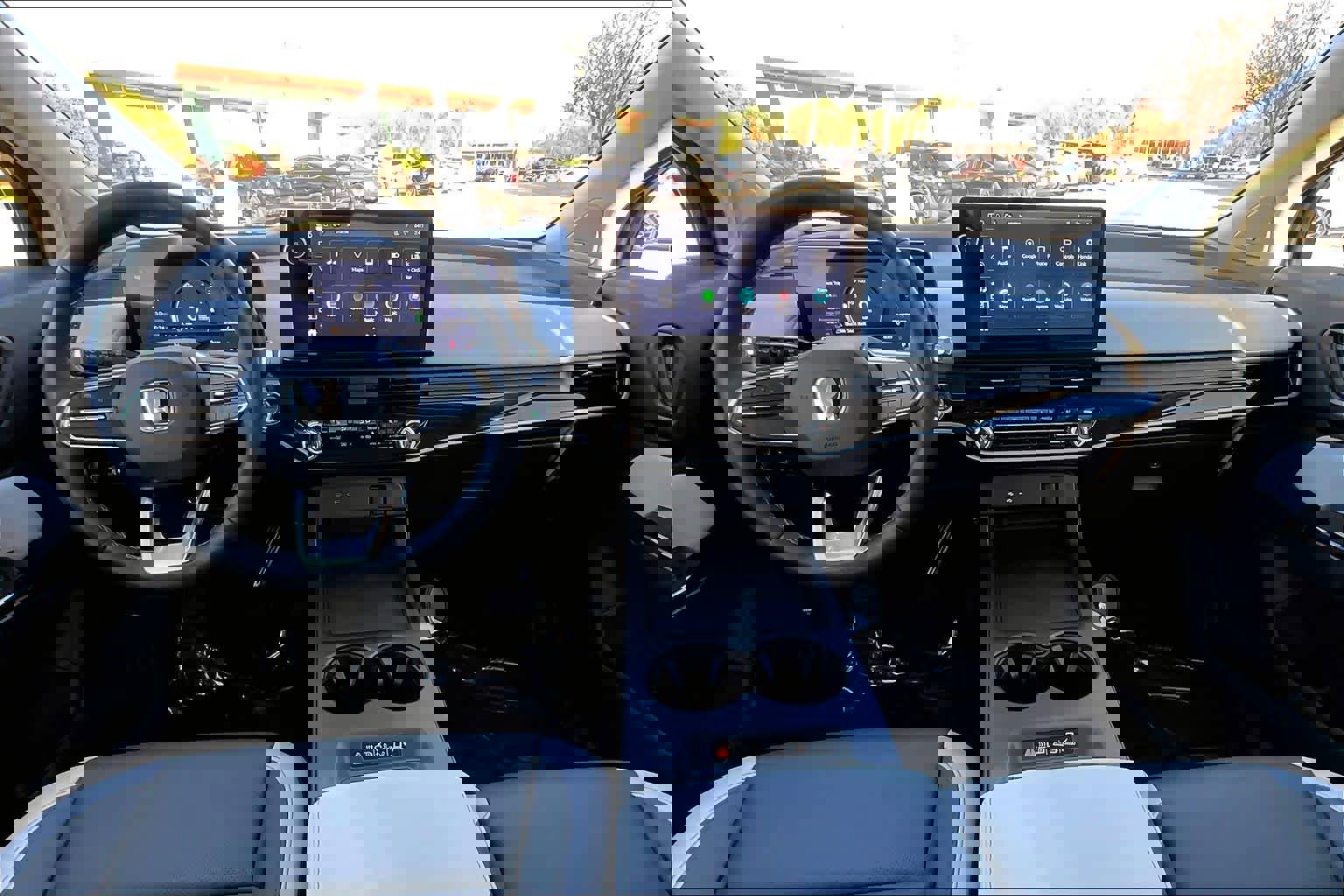 Used 2025 Honda Prologue Elite image 15