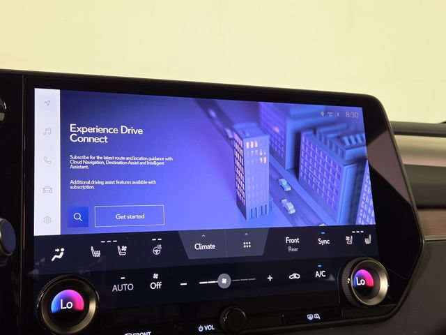 New 2026 Lexus RX 350 Premium Plus AWD/4WD image 17