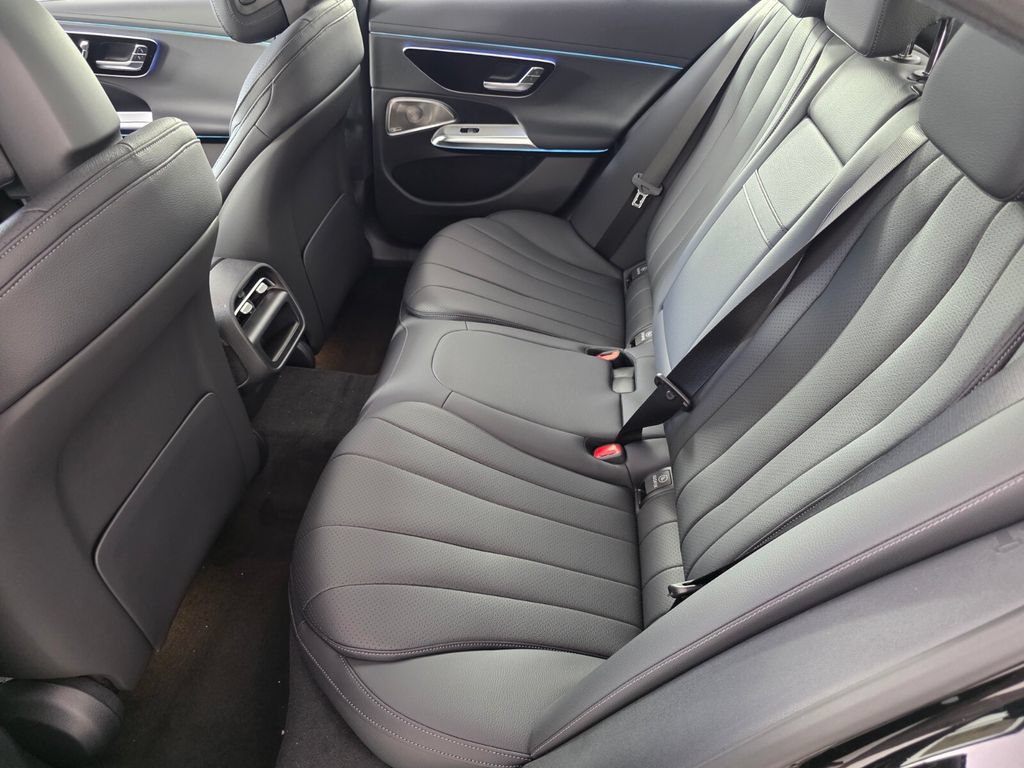 New 2026 Mercedes-Benz E 350 Sedan image 11