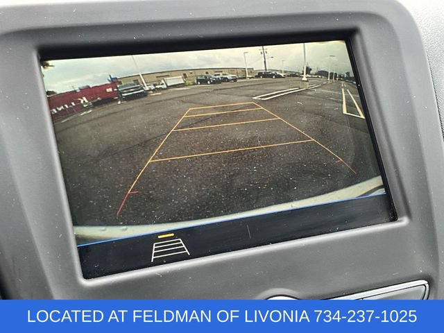 Certified 2019 Chevrolet Equinox LT w/ Driver Convenience Package FWD image 14