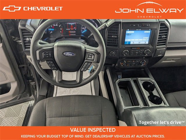 Used 2018 Ford F150 XL w/ Equipment Group 101A Mid image 21