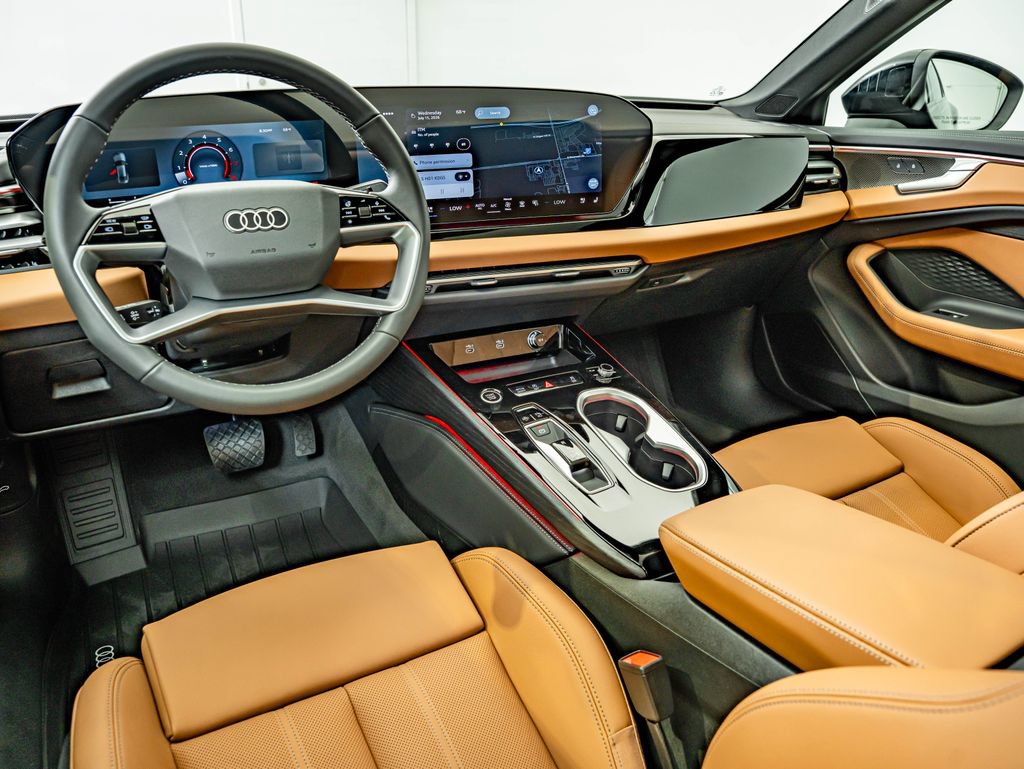 New 2026 Audi A6 Premium Plus AWD/4WD image 29