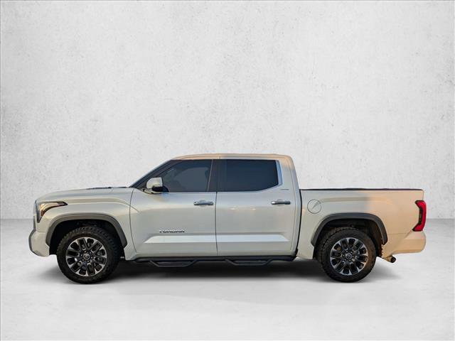 Used 2022 Toyota Tundra Limited image 9
