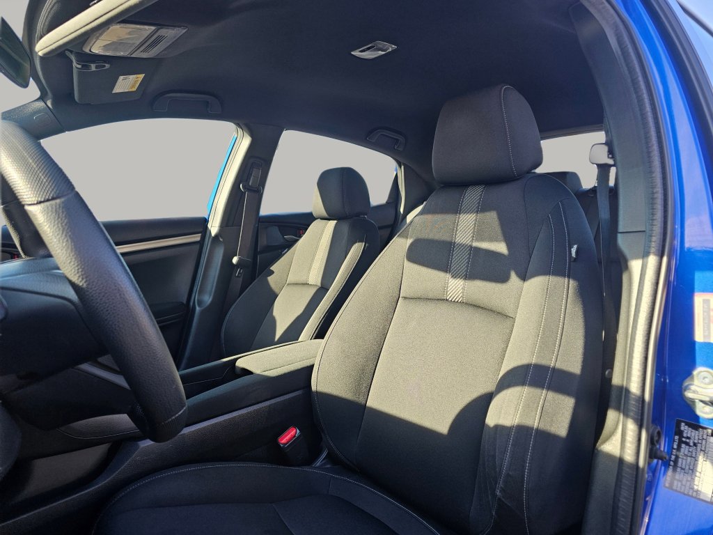 Used 2017 Honda Civic LX image 19